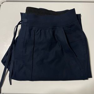 Men’s Lululemon ABC Jogger in True Navy (XL W, 30” L)